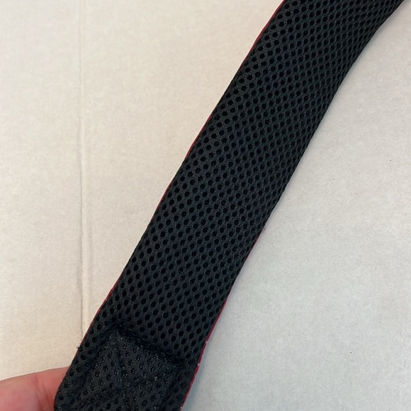 FREE PROPLE MOVEMENT RENEGADE SLING BAG RED NEW WITH TAGS - Picture 5 of 14